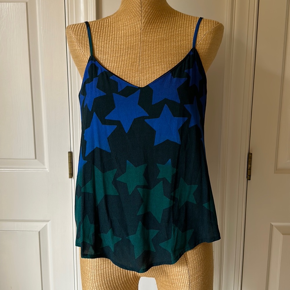 Mara Hoffman Tank Top